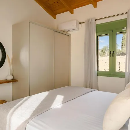 Villa Panagis By Vintage Travel Karavados