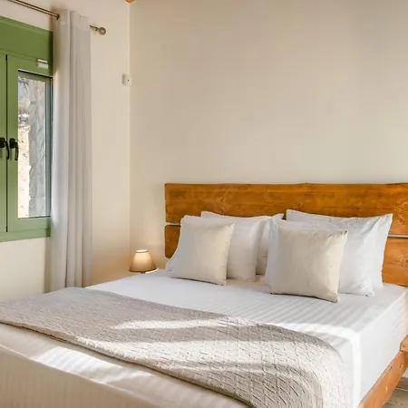 Villa Panagis By Vintage Travel