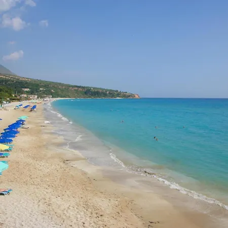 Panagis By Vintage Travel * Karavados