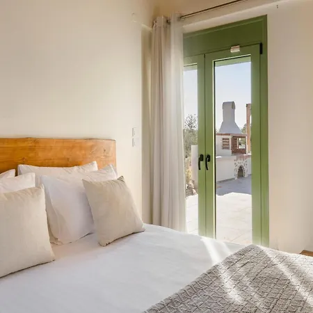 Villa Panagis By Vintage Travel Karavádhos