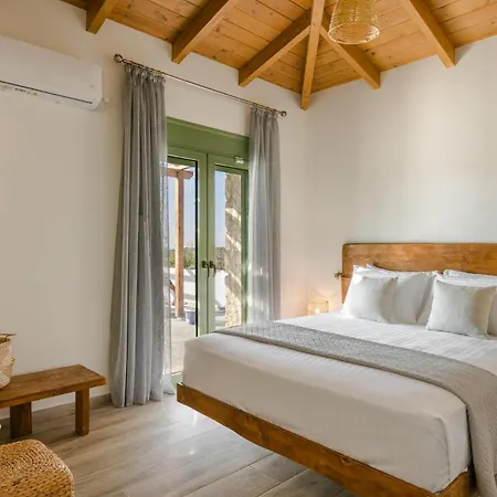 Panagis By Vintage Travel Villa *