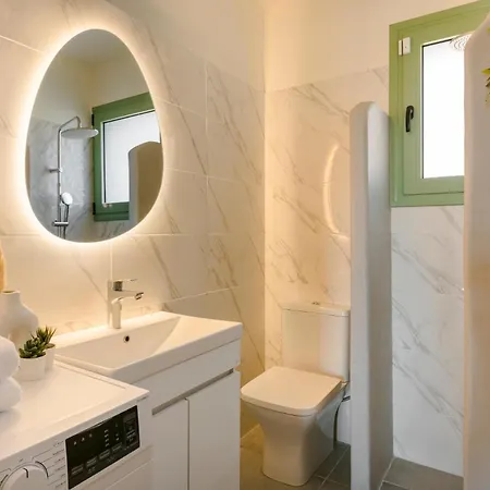 Villa Panagis By Vintage Travel