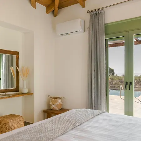 Panagis By Vintage Travel Villa