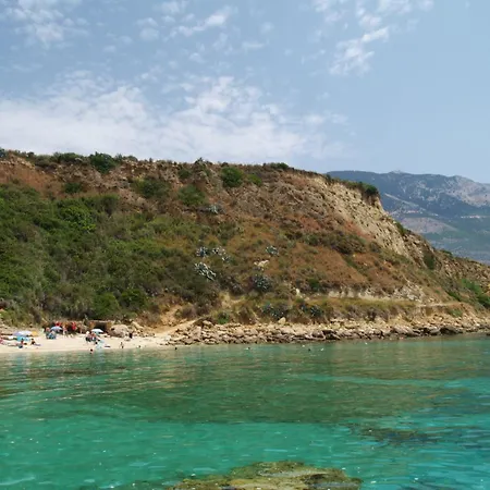 Villa Panagis By Vintage Travel *