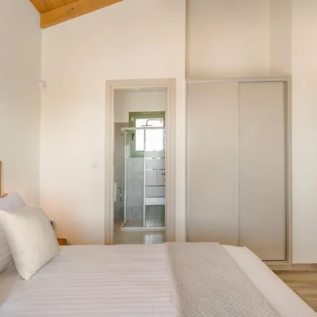 Villa Panagis By Vintage Travel Karavádhos