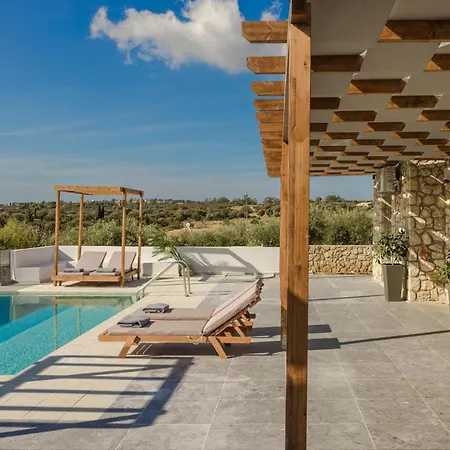 Panagis By Vintage Travel Villa