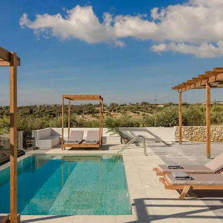 Panagis By Vintage Travel * Karavádhos