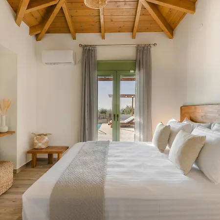 Panagis By Vintage Travel Villa