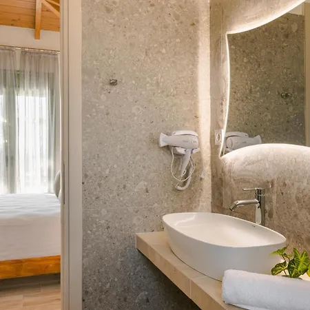 Panagis By Vintage Travel Villa *