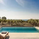 Villa Panagis By Vintage Travel